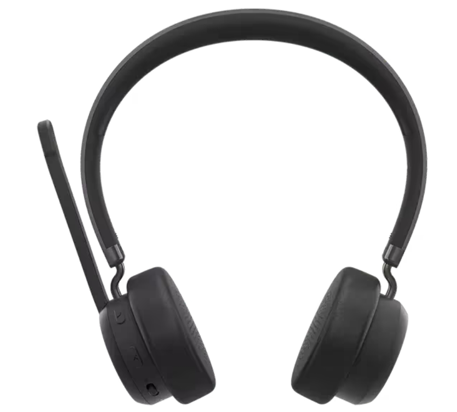 Wireless headset Lenovo Wireless Stereo Headset