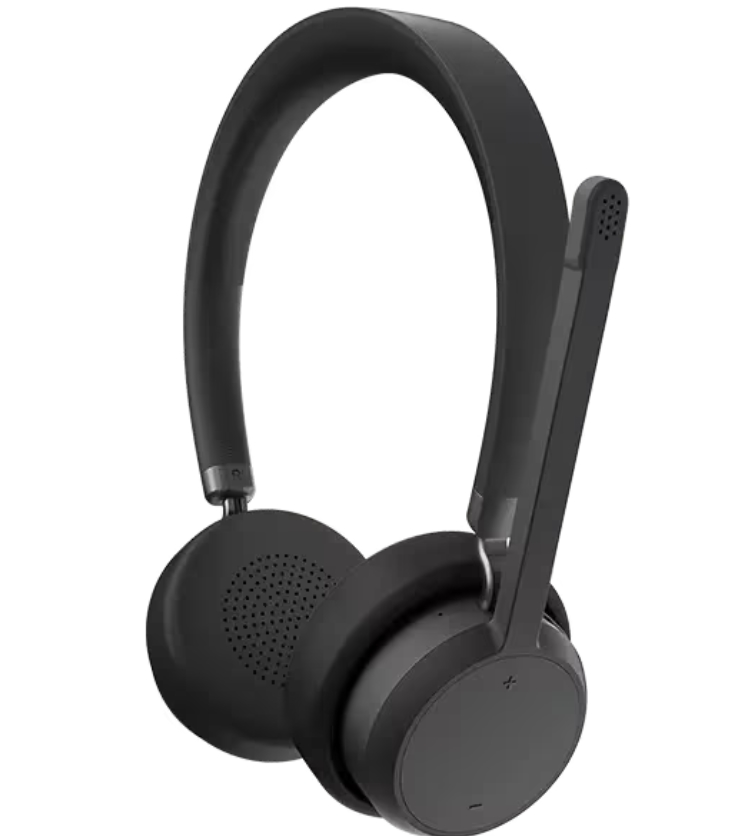 Wireless headset Lenovo Wireless Stereo Headset