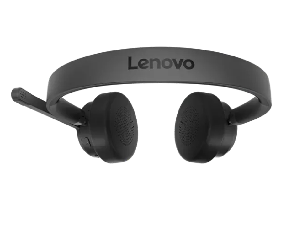 Wireless headset Lenovo Wireless Stereo Headset