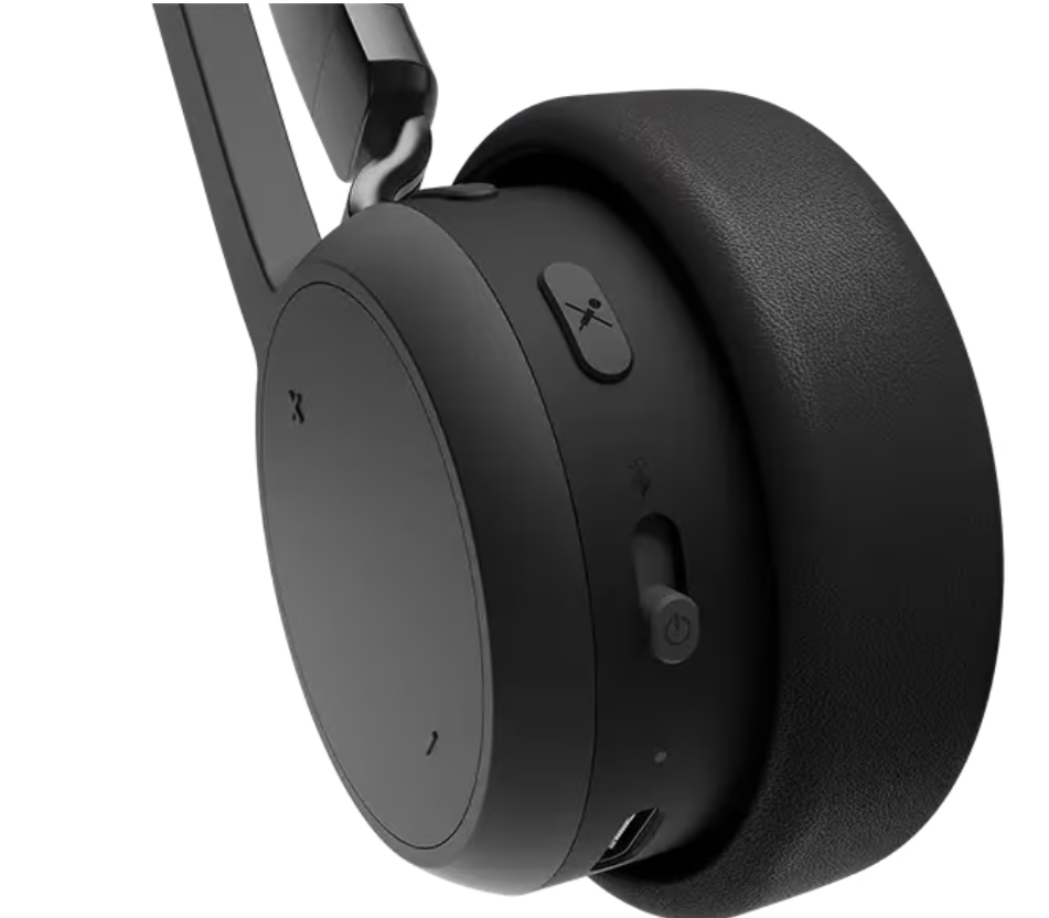 Wireless headset Lenovo Wireless Stereo Headset
