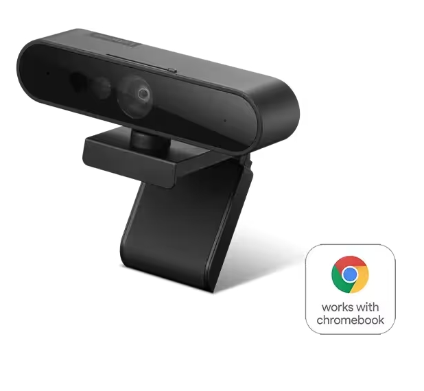 Аксесоар Lenovo Performance FHD Webcam