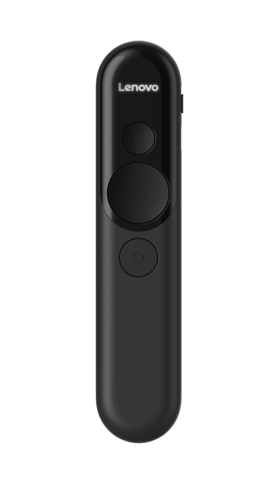 Презентер Lenovo Laser Rechargeable Presentation Remote