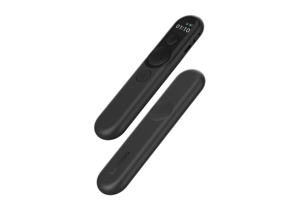 Презентер Lenovo Laser Rechargeable Presentation Remote
