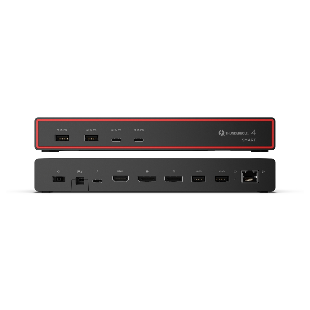 Lenovo ThinkPad Thunderbolt 4 Smart Dock Gen2 7500 EU