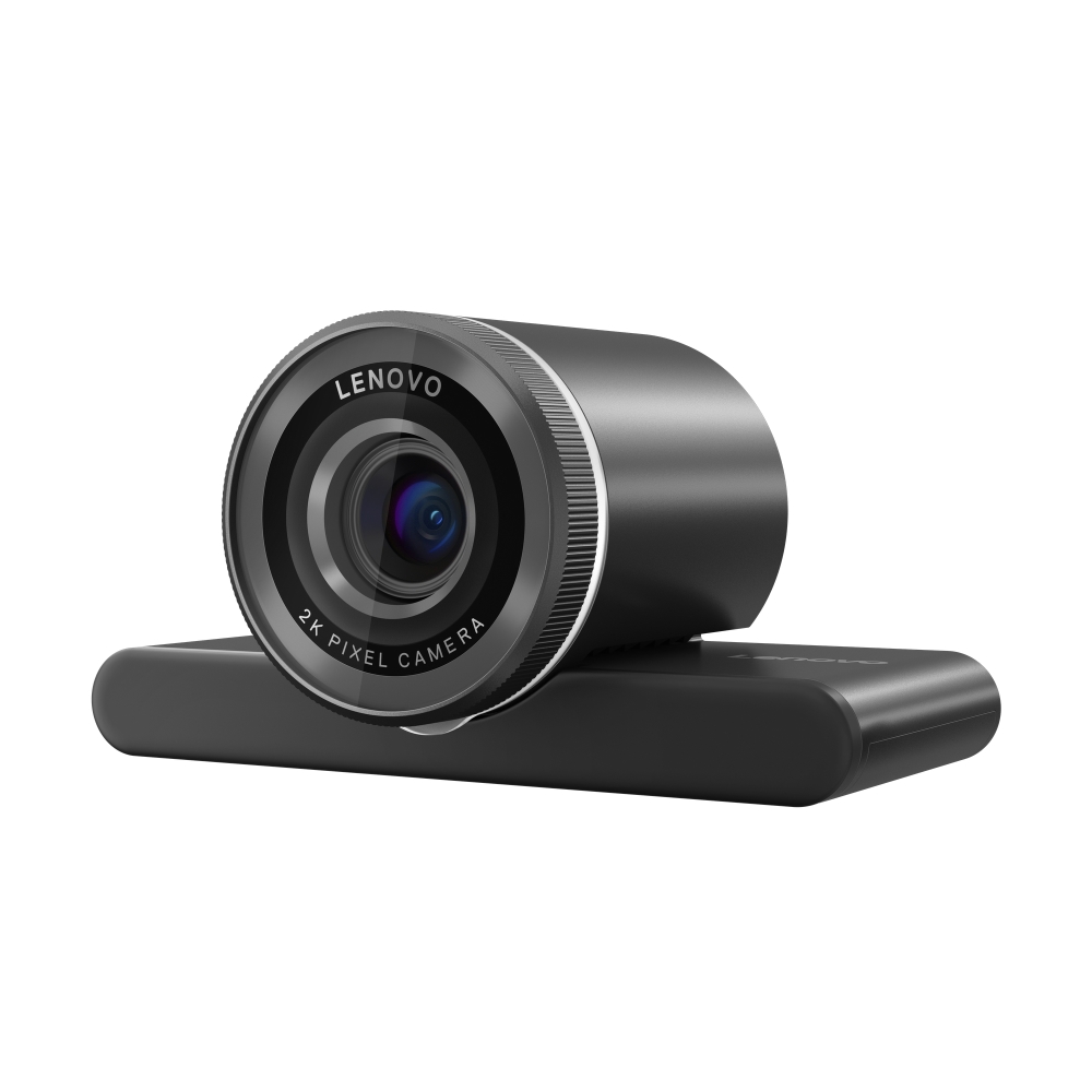 Lenovo QHD Webcam
