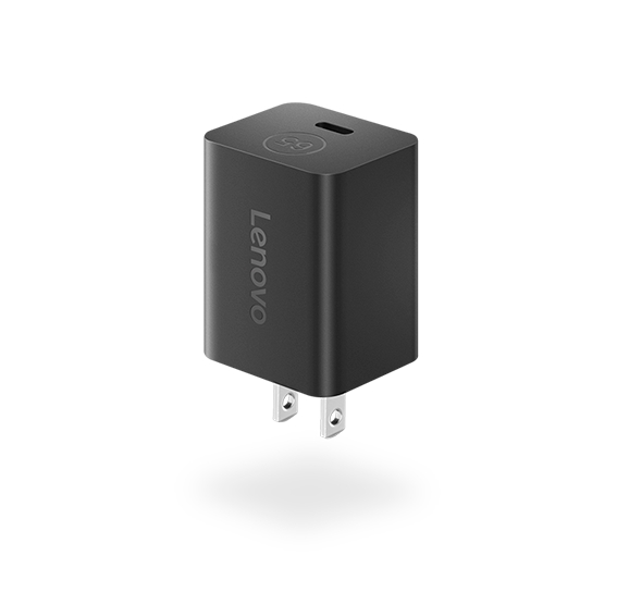 Аксесоар Lenovo GaN Nano 65W Adapter