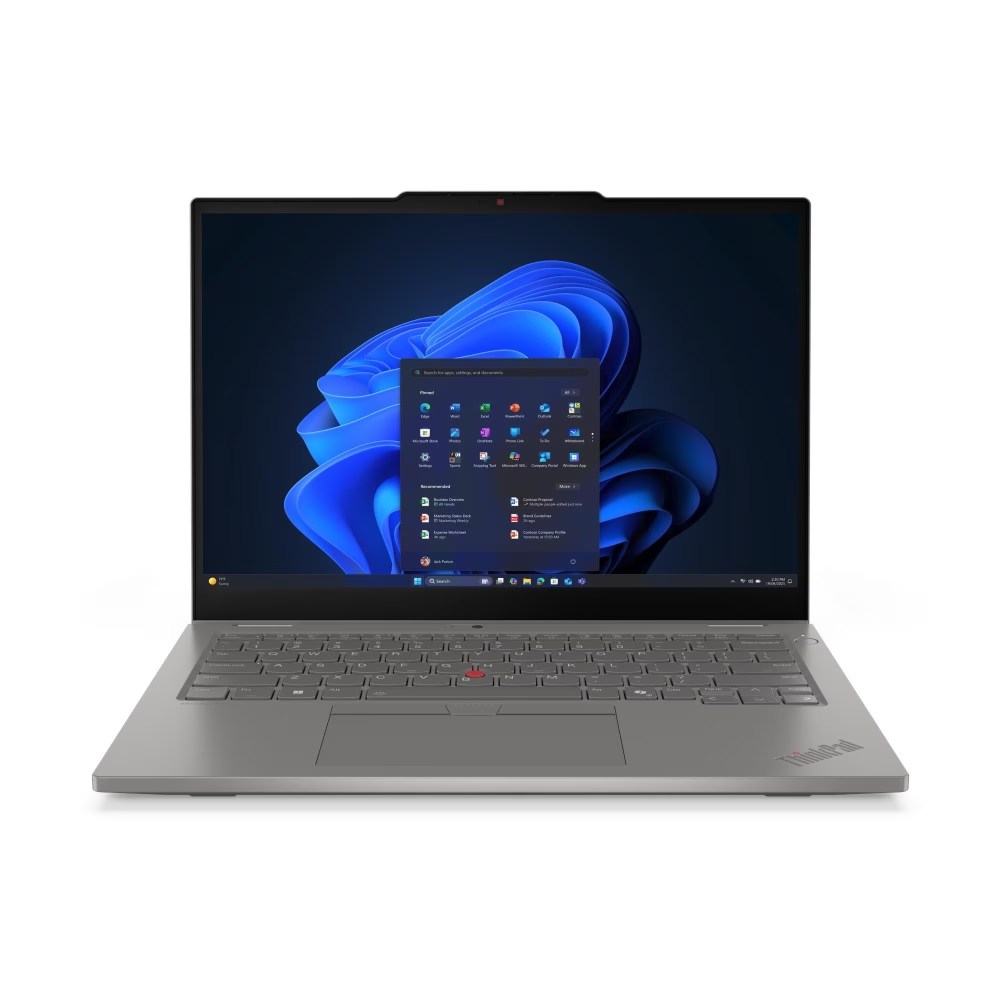 Лаптоп Lenovo ThinkPad L13 2‑in‑1 G6 Ryzen 5 PRO 215 13.3 WUXGA Touch 16GB 512GB 4G Win 11 Pro