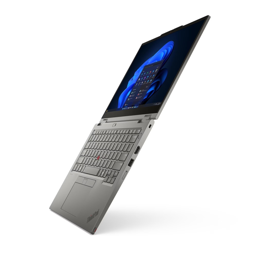 Лаптоп Lenovo ThinkPad L13 2‑in‑1 G6 Ryzen 5 PRO 215 13.3 WUXGA Touch 16GB 512GB 4G Win 11 Pro