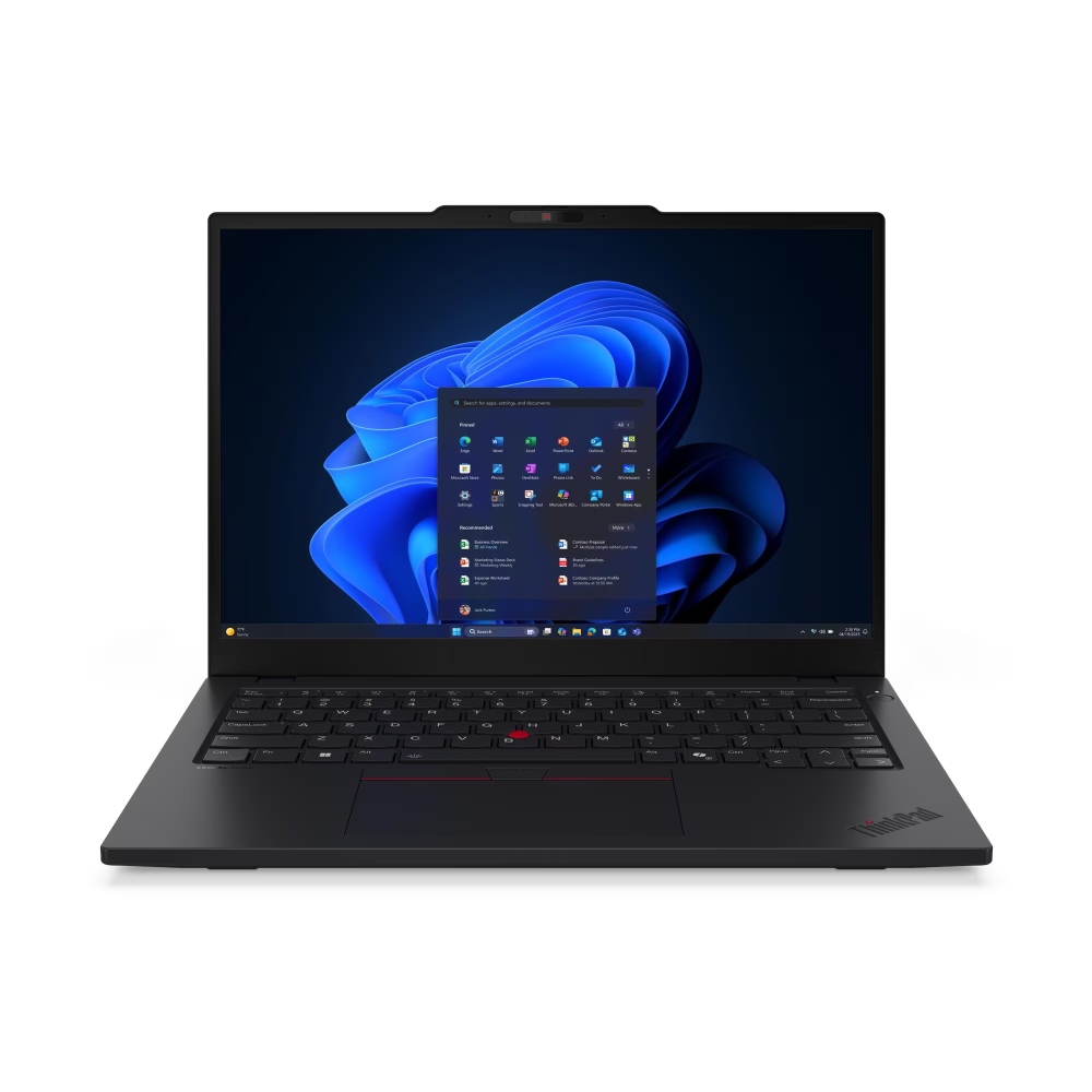 Lenovo ThinkPad L13 G6 Laptop Ryzen 7 PRO 250 16GB LPDDR5x 512GB SSD 13.3 WUXGA Win11Pro 3Y Onsite