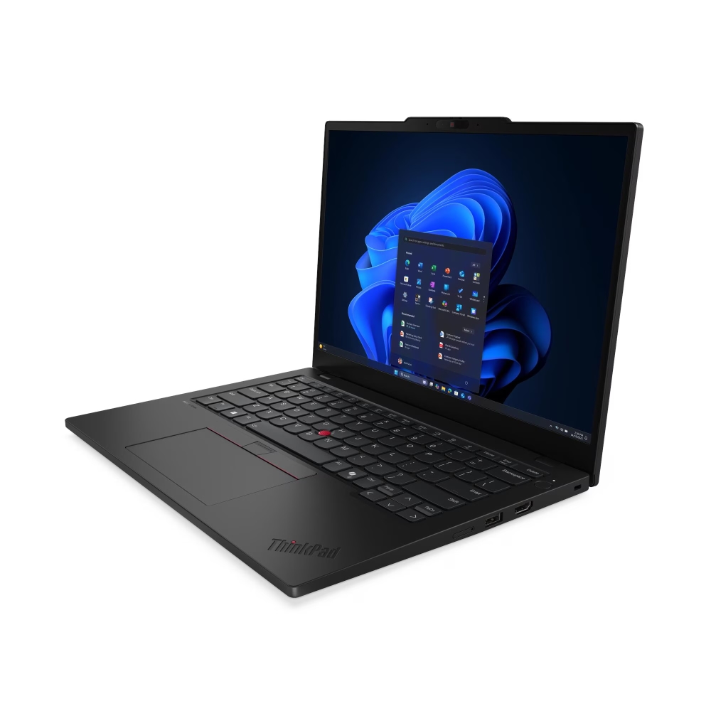 Lenovo ThinkPad L13 G6 Laptop Ryzen 7 PRO 250 16GB LPDDR5x 512GB SSD 13.3 WUXGA Win11Pro 3Y Onsite