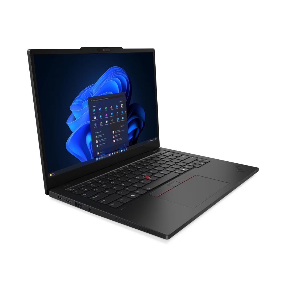 Lenovo ThinkPad L13 G6 Laptop Ryzen 7 PRO 250 16GB LPDDR5x 512GB SSD 13.3 WUXGA Win11Pro 3Y Onsite
