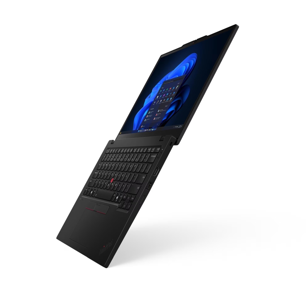 Lenovo ThinkPad L13 G6 Laptop Ryzen 7 PRO 250 16GB LPDDR5x 512GB SSD 13.3 WUXGA Win11Pro 3Y Onsite