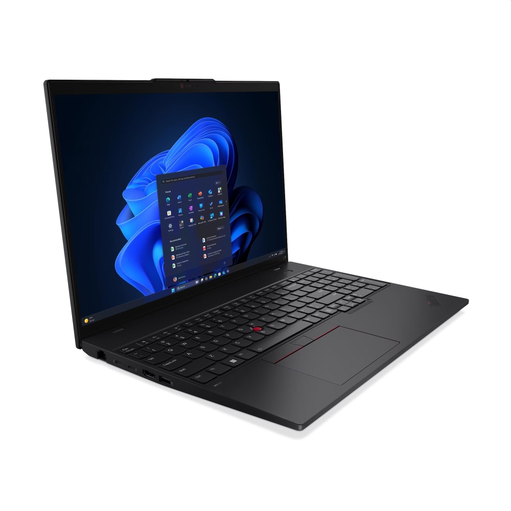 Лаптоп Lenovo ThinkPad L16 G2 Ryzen 7 PRO 250 16 WUXGA 32GB 1TB SSD Win 11 Pro