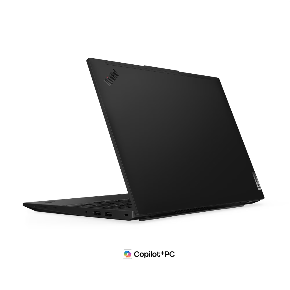 Laptop Lenovo ThinkPad L16 G3, Core Ultra 7 355, 32 GB DDR5, 1 TB SSD, 16 WUXGA IPS, 4G LTE, 5 MP IR camera, Win 11 Pro