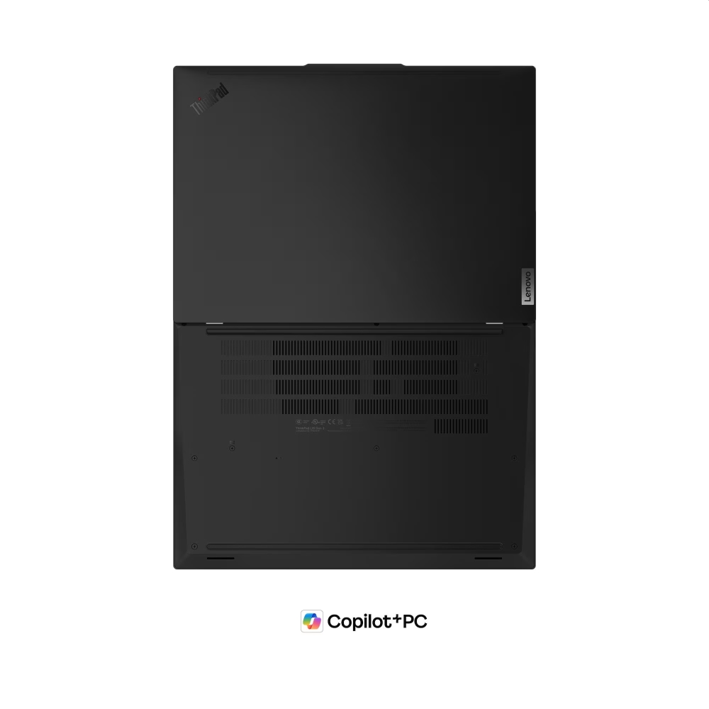 Laptop Lenovo ThinkPad L16 G3, Core Ultra 7 355, 32 GB DDR5, 1 TB SSD, 16 WUXGA IPS, 4G LTE, 5 MP IR camera, Win 11 Pro