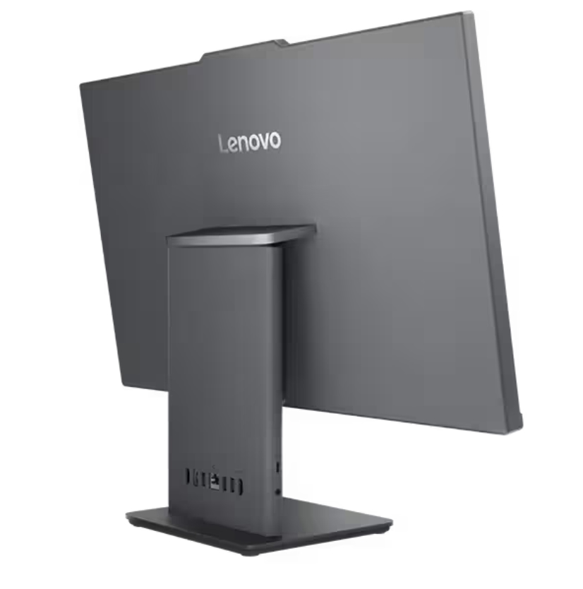 Компютър Lenovo ThinkCentre 27 neo 50a 27 G5 AIO i5-13420H 16GB DDR5 512GB SSD, DOS