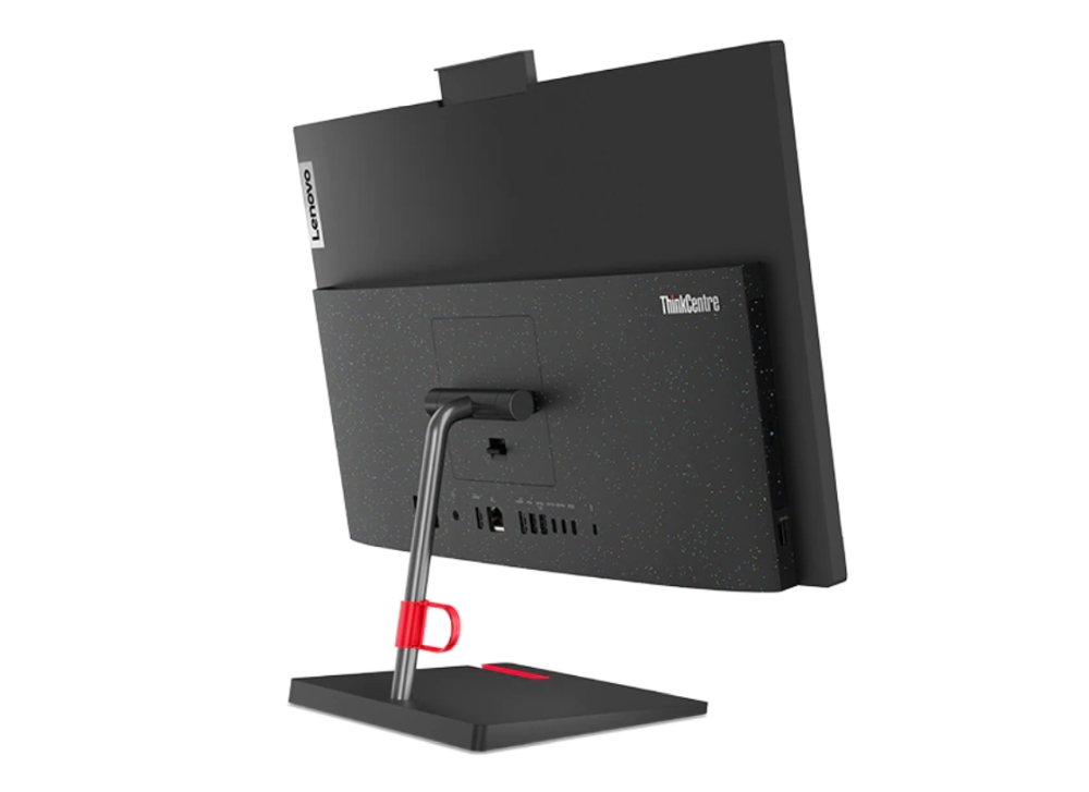 Компютър Lenovo ThinkCentre neo 50a 24 23.8 AIOi5-13420H 16GB DDR5 512GB SSD, DOS