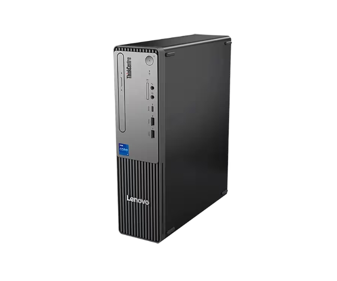Компютър Lenovo ThinkCentre neo 50s G5 SFF i5-14400 16GB DDR5 512GB SSD, DOS