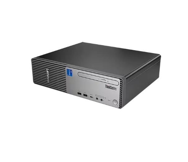 Компютър Lenovo ThinkCentre neo 50s G5 SFF i5-14400 16GB DDR5 512GB SSD, DOS