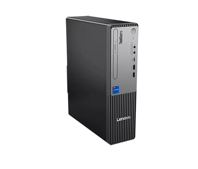 Компютър Lenovo ThinkCentre neo 50s G5 SFF Intel Core i7-14700 32GB DDR5, 1TB SSD, DOS