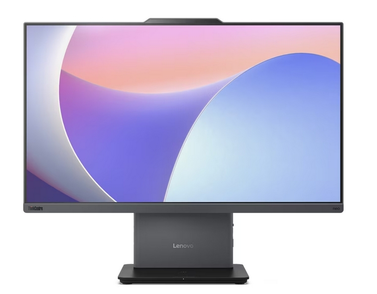 Компютър Lenovo ThinkCentre neo 50a 24 G5 AIO i7-13620H 16GB DDR5 512GB SSD
