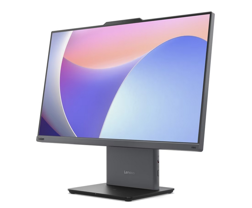 Компютър Lenovo ThinkCentre neo 50a 24 G5 AIO i7-13620H 16GB DDR5 512GB SSD