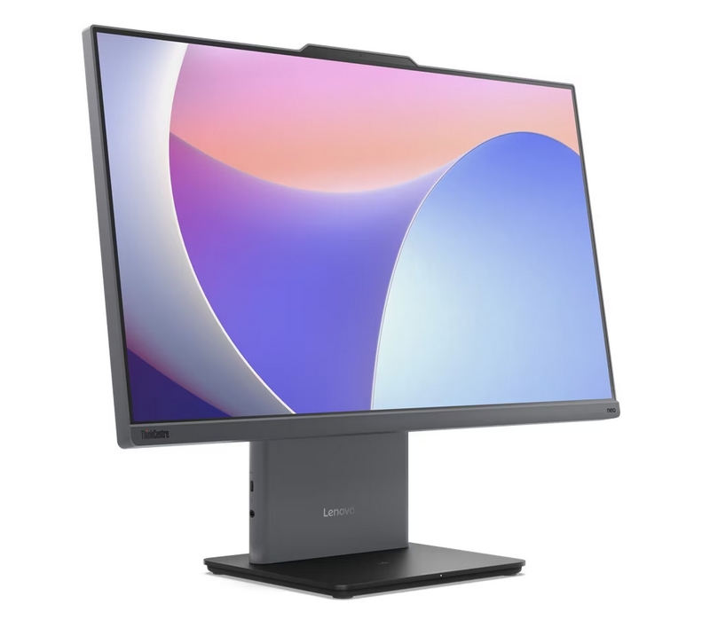 Компютър Lenovo ThinkCentre neo 50a 24 G5 AIO i7-13620H 16GB DDR5 512GB SSD