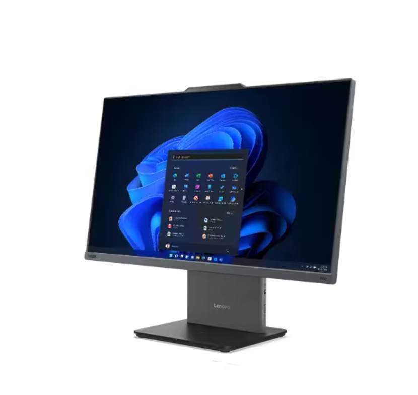 Компютър Lenovo ThinkCentre neo 50a 27 G5 AIO i7-13620H 16GB DDR5 512GB SSD 27 FHD IPS