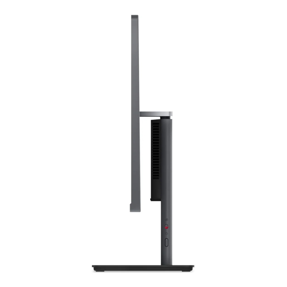 Компютър Lenovo ThinkCentre neo 50a 24 G6 AIO Intel Core Ultra 7 256V 16GB LPDDR5X-8533 512GB SSD 23.8 FHD IPS Intel Arc Graphics 5MP WLAN BT DOS