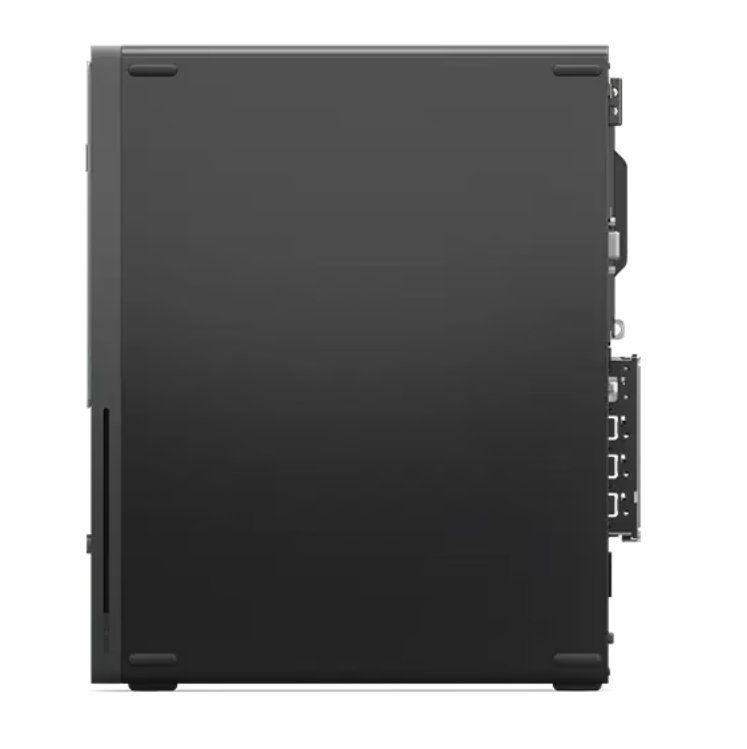 Компютър Lenovo ThinkCentre neo 50s G6 SFF, Core Ultra 3 205, 16 GB DDR5, 512 GB SSD, DVD, DOS