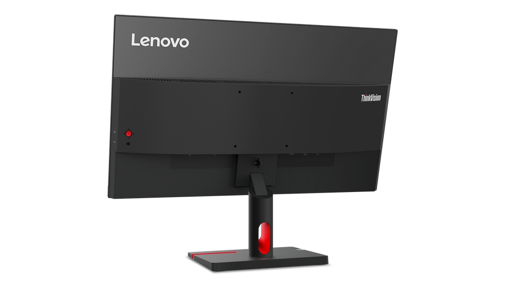 Monitor Lenovo ThinkVision S24i-30 23.8 IPS WLED 1920x1080