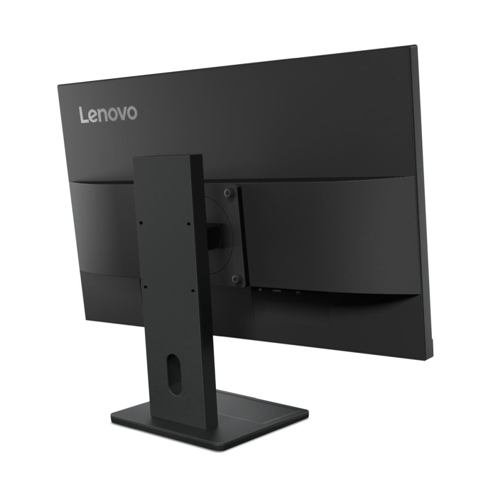 Монитор Lenovo ThinkVision E24-40 23.8 IPS WLED FHD с регулируема стойка