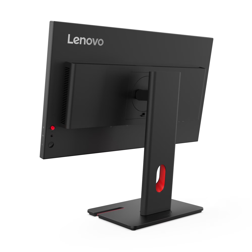 Monitor Lenovo ThinkVision T24-40 23.8 IPS WLED FHD Adjustable Stand USB-A,C,D HDMI DP VGA