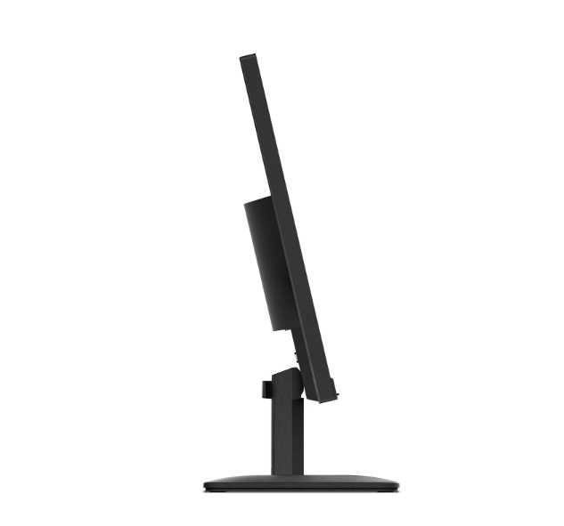 Монитор Lenovo ThinkVision S24-4e 23.8 IPS WLED FHD 100Hz 4ms HDMI VGA Tilt