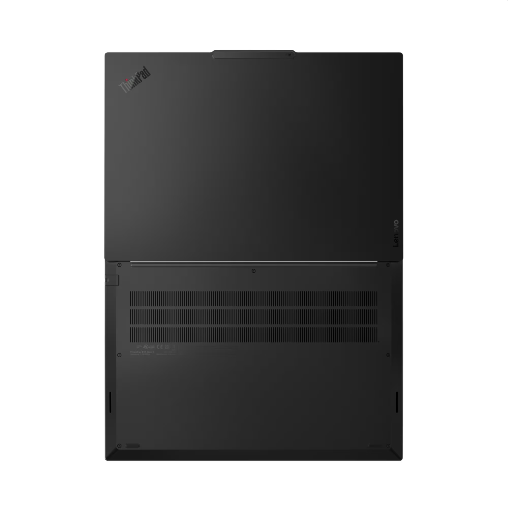 Lenovo ThinkPad E16 G3 Ultra 5 225U 12 cores 32GB DDR5 1TB SSD 16 WUXGA IPS Camera Intel Graphics WLAN BT KB Bulgarian Win11Pro