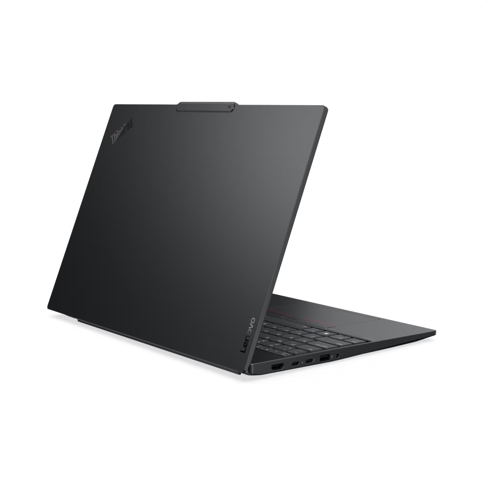 Lenovo ThinkPad E16 G3 Laptop Ultra 5 228V 16 WQXGA 32GB 1TB SSD Intel Arc DOS 3Y Onsite