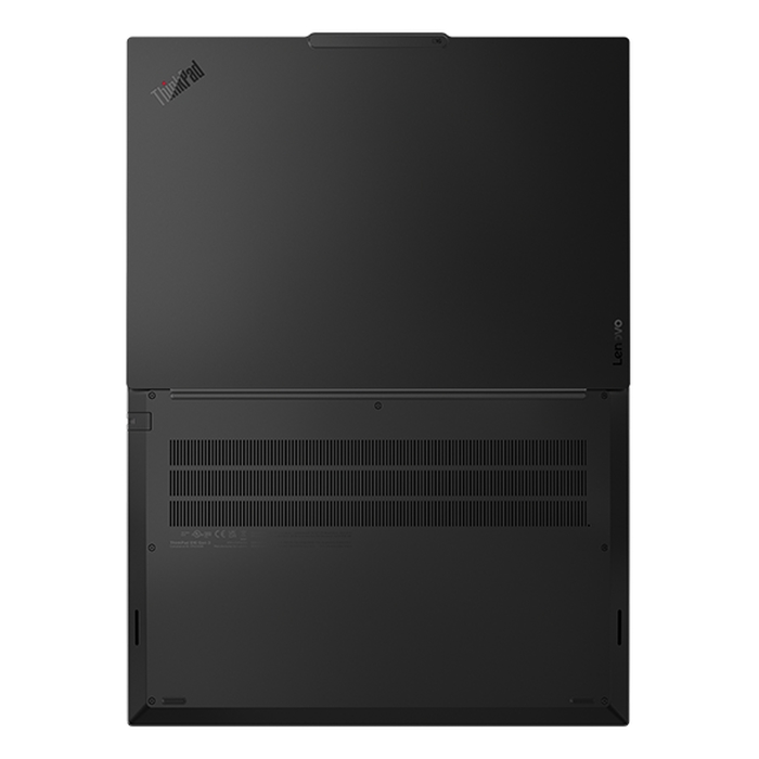 Лаптоп Lenovo ThinkPad E16 G4, Core 5 320, 16 GB RAM, 512 GB SSD, 16 WUXGA, Wi‑Fi 7, FHD IR камера, DOS