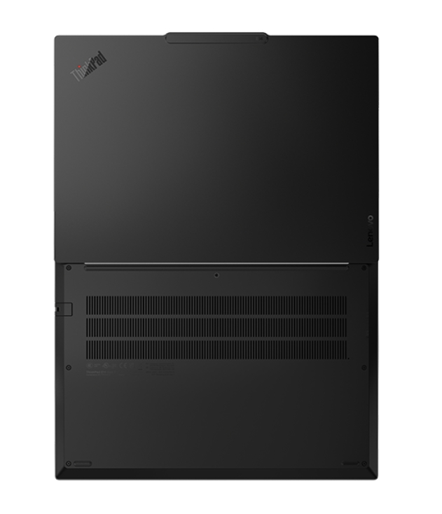 Лаптоп Lenovo ThinkPad E14 G8, Core Ultra 5 325, 16 GB RAM, 512 GB SSD, 14 WUXGA, Wi‑Fi 7, FHD IR камера, DOS