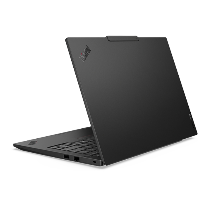 Лаптоп Lenovo ThinkPad E14 G8, Core Ultra 5 325, 16 GB RAM, 512 GB SSD, 14 WUXGA, Wi‑Fi 7, FHD IR камера, DOS
