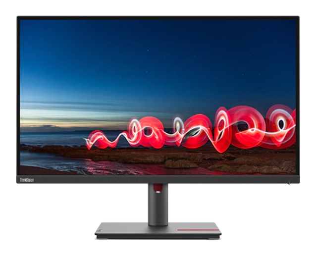 Монитор Lenovo ThinkVision T27i-30 27 FHD IPS 16:9 1920x1080