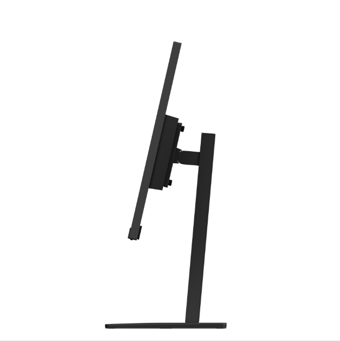 Монитор Lenovo ThinkVision E27-40 27 IPS WLED FHD 100Hz 300cd 1500:1 говорители HDMI DP VGA регулируем