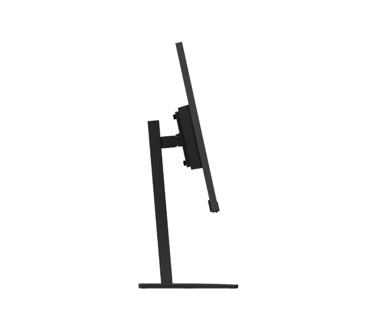 Монитор Lenovo ThinkVision E27Q-40 27 IPS WLED QHD 100Hz 4ms говорители HDMI DP регулируем