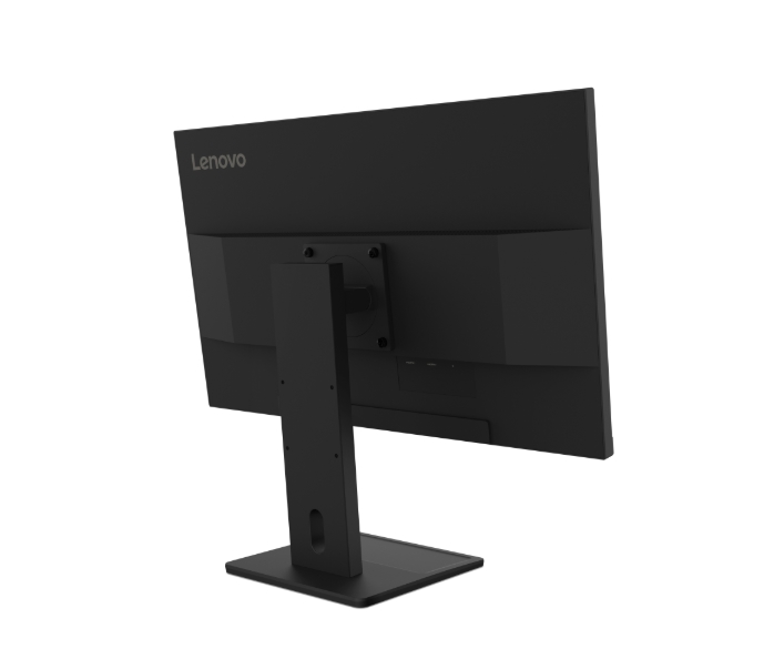 Монитор Lenovo ThinkVision E27Q-40 27 IPS WLED QHD 100Hz 4ms говорители HDMI DP регулируем