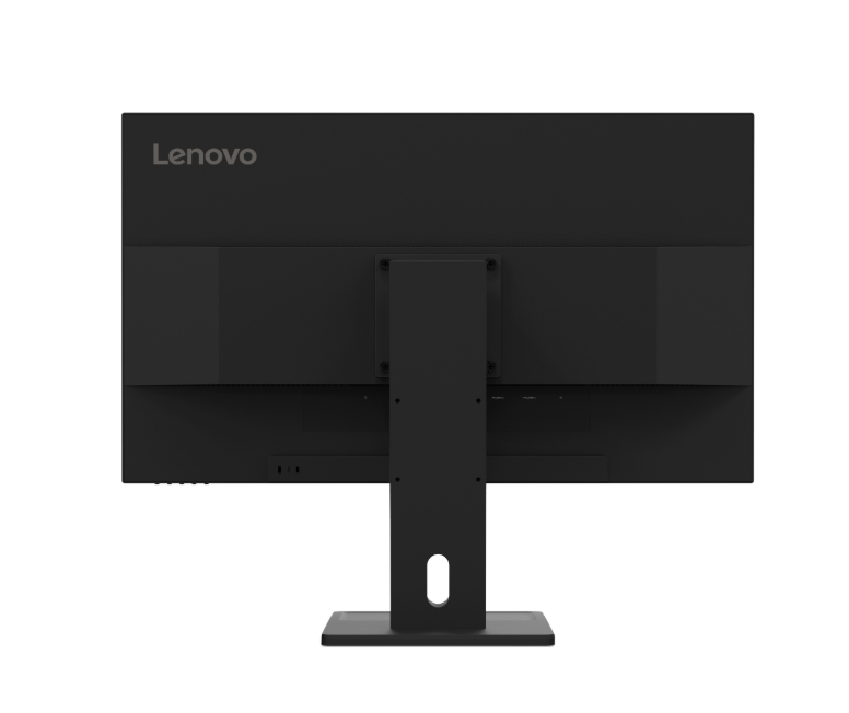 Монитор Lenovo ThinkVision E27Q-40 27 IPS WLED QHD 100Hz 4ms говорители HDMI DP регулируем