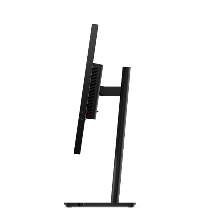 Lenovo ThinkVision T27ud‑40 27 IPS 4K USB‑C RJ45 Monitor