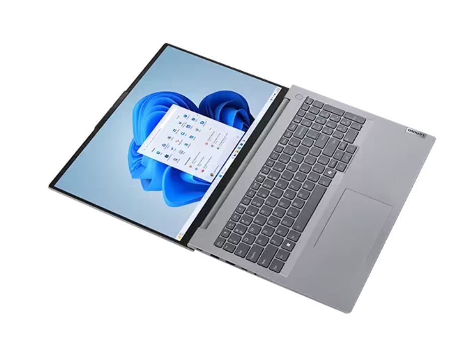 Laptop Lenovo ThinkBook 16 16 G7 AMD Ryzen 7 7735HS 32GB DDR5 1TB SSD, DOS