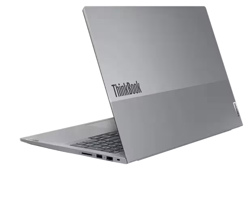 Laptop Lenovo ThinkBook 16 16 G7 AMD Ryzen 7 7735HS 32GB DDR5 1TB SSD, DOS