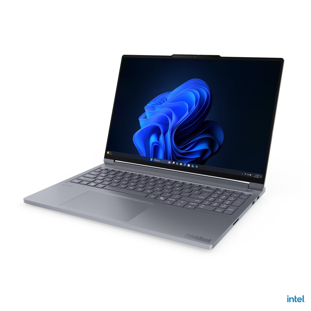 Лаптоп Lenovo ThinkBook 16p G6 Ultra 9 275HX 16 3.2K 165Hz RTX 5060 8GB 32GB 1TB SSD Win 11 Pro 3Y Onsite
