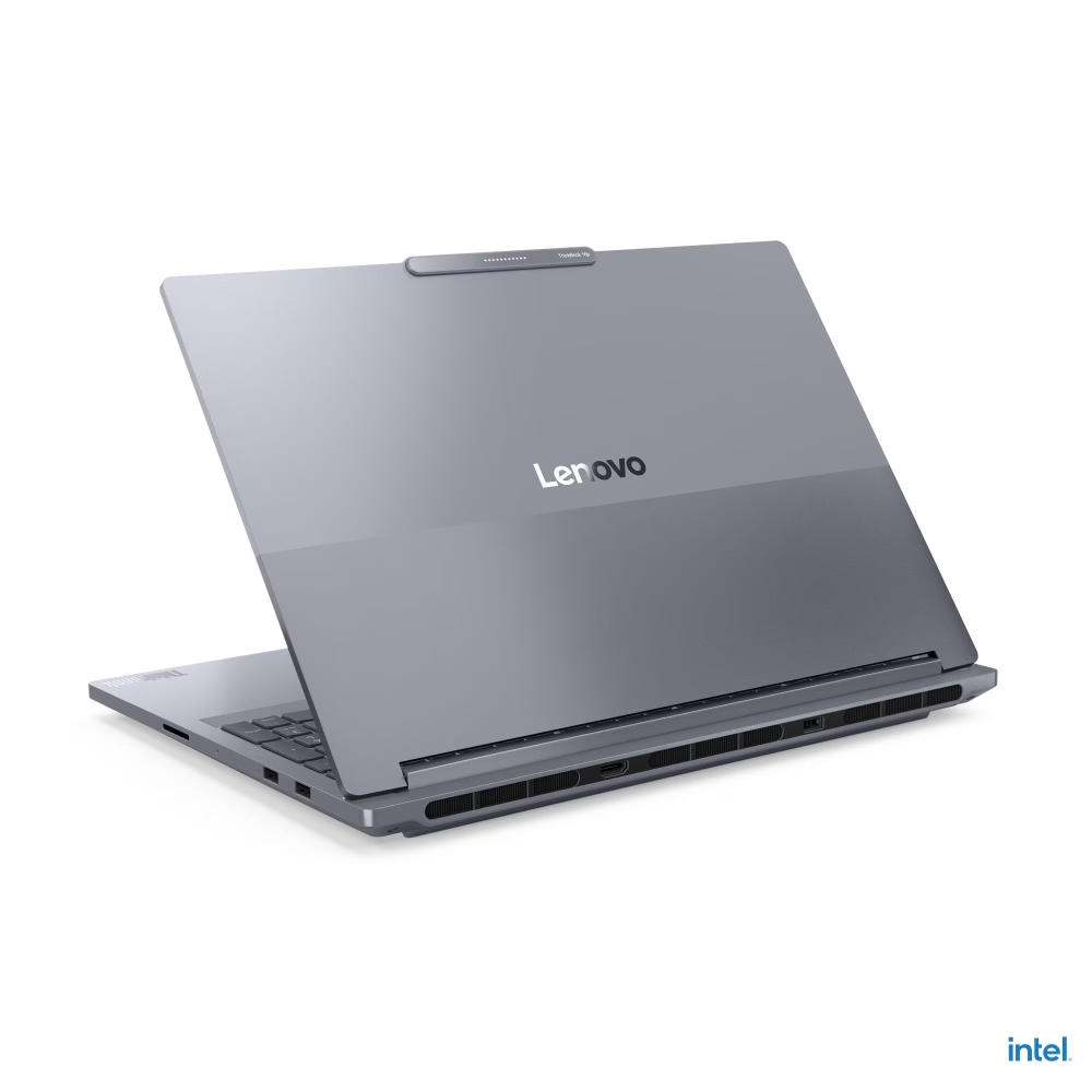 Лаптоп Lenovo ThinkBook 16p G6 Ultra 9 275HX 16 3.2K 165Hz RTX 5060 8GB 32GB 1TB SSD Win 11 Pro 3Y Onsite