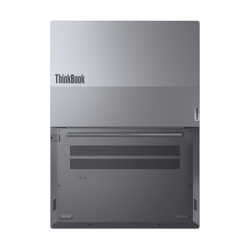 Lenovo ThinkBook 14 G8 Laptop Ultra 5 135H 14 WUXGA 16GB 1TB SSD Intel Arc DOS 3Y Onsite